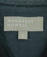 MARGARET HOWELL（マーガレットハウエル）カジュアルシャツ 紺 サイズ:S メンズ/2200635332042