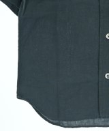 MARGARET HOWELL（マーガレットハウエル）カジュアルシャツ 紺 サイズ:S メンズ/2200635332042