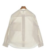 MHL.（エムエイチエル）カジュアルシャツ 白 サイズ:S メンズ/2200635332059