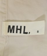 MHL.（エムエイチエル）カジュアルシャツ 白 サイズ:S メンズ/2200635332059