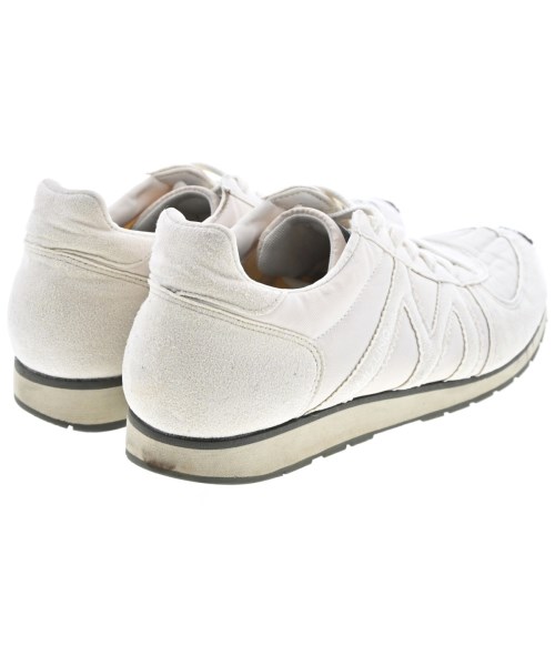 MARGARET HOWELL（マーガレットハウエル）スニーカー 白 サイズ:24.5cm レディース/2200643208032