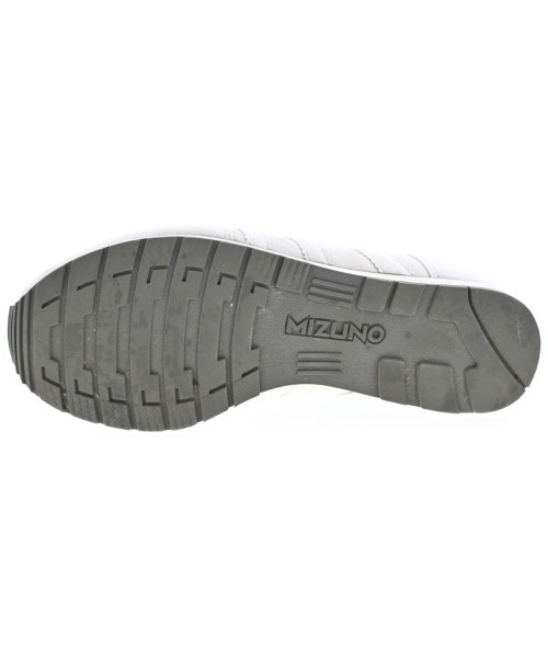 MARGARET HOWELL（マーガレットハウエル）スニーカー 白 サイズ:24.5cm レディース/2200643208032