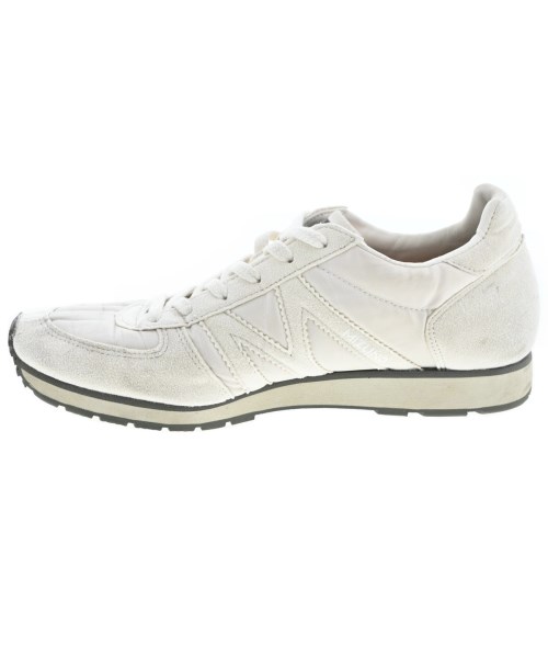 MARGARET HOWELL（マーガレットハウエル）スニーカー 白 サイズ:24.5cm レディース/2200643208032