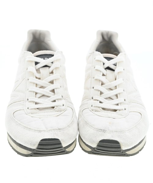 MARGARET HOWELL（マーガレットハウエル）スニーカー 白 サイズ:24.5cm レディース/2200643208032