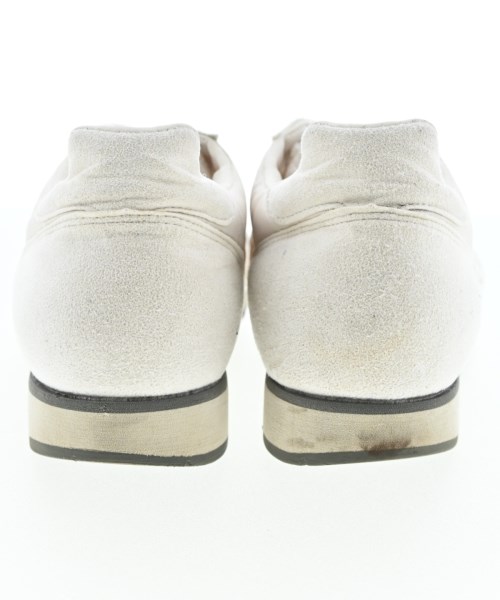 MARGARET HOWELL（マーガレットハウエル）スニーカー 白 サイズ:24.5cm レディース/2200643208032