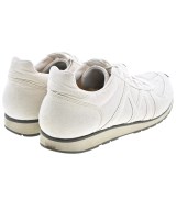 MARGARET HOWELL（マーガレットハウエル）スニーカー 白 サイズ:24.5cm レディース/2200643208032