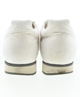 MARGARET HOWELL（マーガレットハウエル）スニーカー 白 サイズ:24.5cm レディース/2200643208032