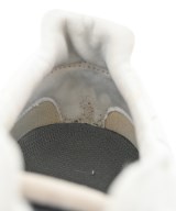 MARGARET HOWELL（マーガレットハウエル）スニーカー 白 サイズ:24.5cm レディース/2200643208032