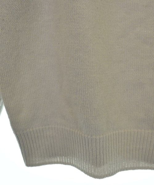 MARGARET HOWELL（マーガレットハウエル）ニット・セーター グレー サイズ:M メンズ/2200651159012