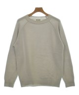 MARGARET HOWELL（マーガレットハウエル）ニット・セーター グレー サイズ:M メンズ/2200651159012