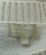 MARGARET HOWELL（マーガレットハウエル）ニット・セーター グレー サイズ:M メンズ/2200651159012