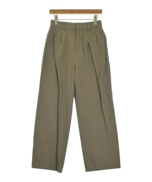 MARGARET HOWELL(マーガレットハウエル)その他 茶 サイズ:2(M位)/2200641819056