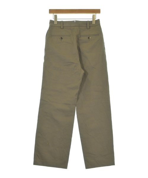 MARGARET HOWELL（マーガレットハウエル）その他 茶 サイズ:2(M位) レディース/2200641819056