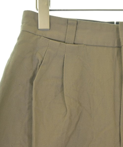 MARGARET HOWELL（マーガレットハウエル）その他 茶 サイズ:2(M位) レディース/2200641819056