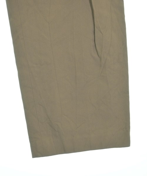 MARGARET HOWELL（マーガレットハウエル）その他 茶 サイズ:2(M位) レディース/2200641819056