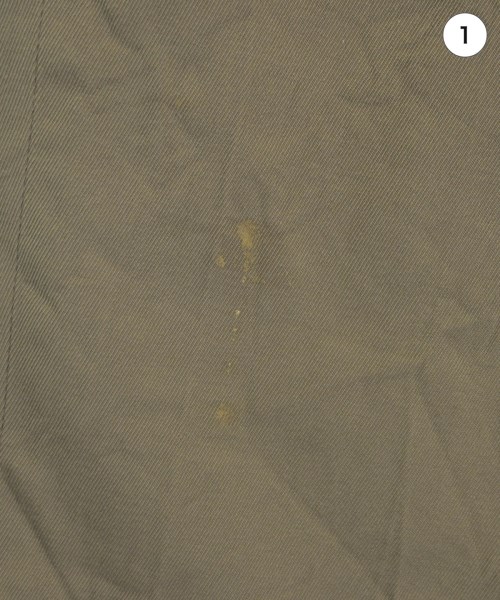 MARGARET HOWELL（マーガレットハウエル）その他 茶 サイズ:2(M位) レディース/2200641819056