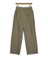 MARGARET HOWELL（マーガレットハウエル）その他 茶 サイズ:2(M位) レディース/2200641819056