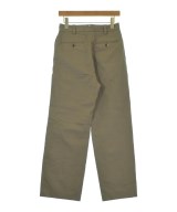 MARGARET HOWELL（マーガレットハウエル）その他 茶 サイズ:2(M位) レディース/2200641819056