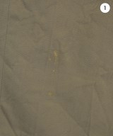 MARGARET HOWELL（マーガレットハウエル）その他 茶 サイズ:2(M位) レディース/2200641819056