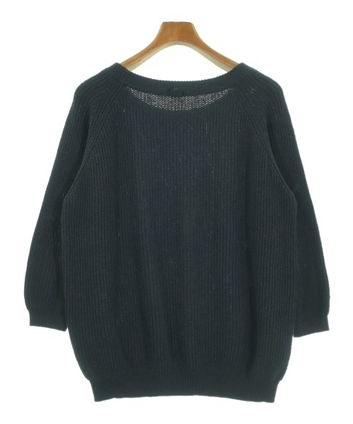 MARGARET HOWELL（マーガレットハウエル）ニット・セーター 紺 サイズ:F レディース/2200651370158