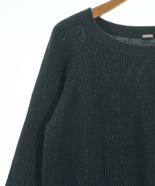 MARGARET HOWELL（マーガレットハウエル）ニット・セーター 紺 サイズ:F レディース/2200651370158