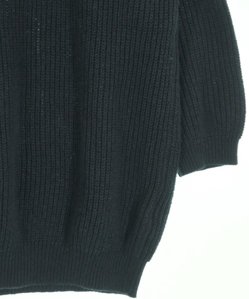 MARGARET HOWELL（マーガレットハウエル）ニット・セーター 紺 サイズ:F レディース/2200651370158