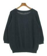 MARGARET HOWELL（マーガレットハウエル）ニット・セーター 紺 サイズ:F レディース/2200651370158