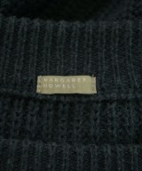 MARGARET HOWELL（マーガレットハウエル）ニット・セーター 紺 サイズ:F レディース/2200651370158