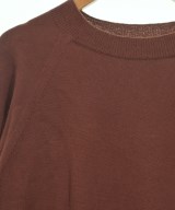 MARGARET HOWELL（マーガレットハウエル）ニット・セーター 茶 サイズ:2(M位) レディース/2200641234026