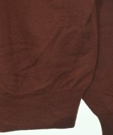 MARGARET HOWELL（マーガレットハウエル）ニット・セーター 茶 サイズ:2(M位) レディース/2200641234026