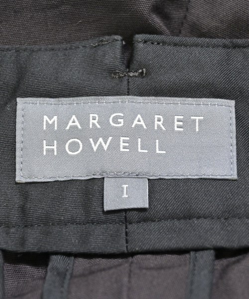 MARGARET HOWELL（マーガレットハウエル）その他 茶 サイズ:1(S位) レディース/2200643091023