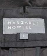 MARGARET HOWELL（マーガレットハウエル）その他 茶 サイズ:1(S位) レディース/2200643091023