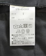 MARGARET HOWELL（マーガレットハウエル）その他 茶 サイズ:1(S位) レディース/2200643091023