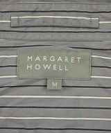MARGARET HOWELL（マーガレットハウエル）カジュアルシャツ グレー サイズ:M メンズ/2200644942010