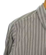 MARGARET HOWELL（マーガレットハウエル）カジュアルシャツ グレー サイズ:M メンズ/2200644942010