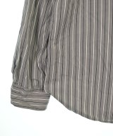 MARGARET HOWELL（マーガレットハウエル）カジュアルシャツ グレー サイズ:M メンズ/2200644942010