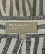 MARGARET HOWELL（マーガレットハウエル）ロング・マキシ丈スカート グレー サイズ:3(L位) レディース/2200646910048