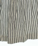 MARGARET HOWELL（マーガレットハウエル）ロング・マキシ丈スカート グレー サイズ:3(L位) レディース/2200646910048