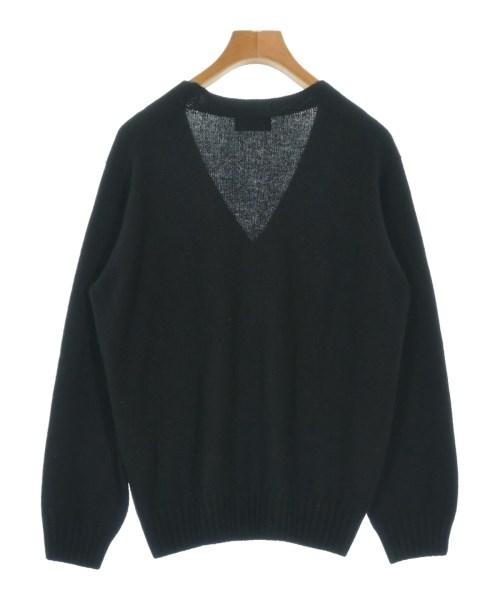 MARGARET HOWELL（マーガレットハウエル）カーディガン 黄 サイズ:2(M位) レディース/2200647883082