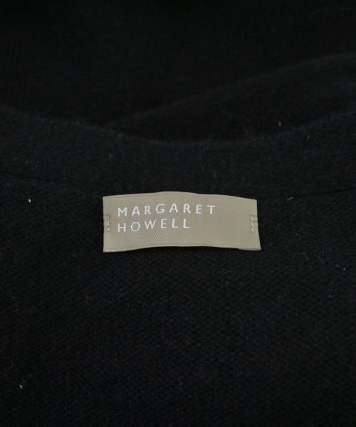 MARGARET HOWELL（マーガレットハウエル）カーディガン 黄 サイズ:2(M位) レディース/2200647883082