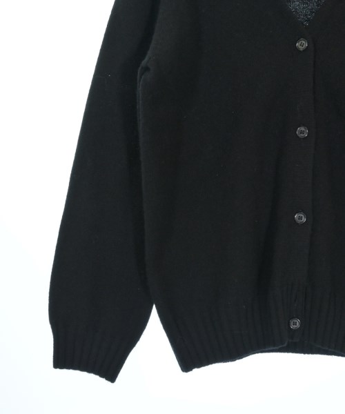 MARGARET HOWELL（マーガレットハウエル）カーディガン 黄 サイズ:2(M位) レディース/2200647883082