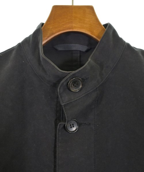 MARGARET HOWELL（マーガレットハウエル）カジュアルジャケット 黒 サイズ:40(M位) メンズ/2200651539036