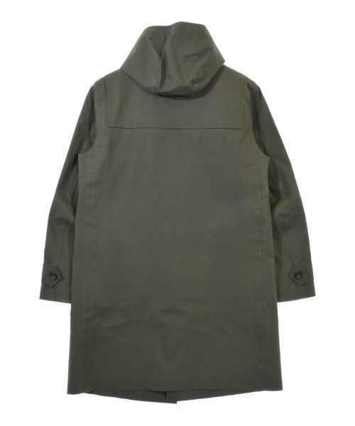 MARGARET HOWELL（マーガレットハウエル）ダッフルコート カーキ サイズ:M メンズ/2200651654012