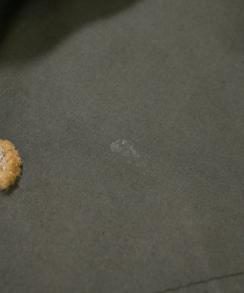 MARGARET HOWELL（マーガレットハウエル）ダッフルコート カーキ サイズ:M メンズ/2200651654012