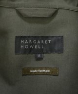 MARGARET HOWELL（マーガレットハウエル）ダッフルコート カーキ サイズ:M メンズ/2200651654012