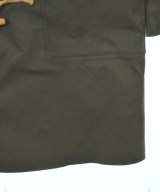 MARGARET HOWELL（マーガレットハウエル）ダッフルコート カーキ サイズ:M メンズ/2200651654012