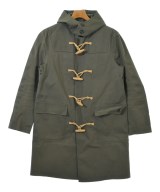 MARGARET HOWELL ダッフルコート