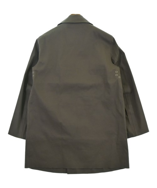 MARGARET HOWELL（マーガレットハウエル）トレンチコート グレー サイズ:M メンズ/2200651654029