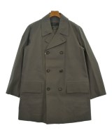 MARGARET HOWELL（マーガレットハウエル）トレンチコート グレー サイズ:M メンズ/2200651654029