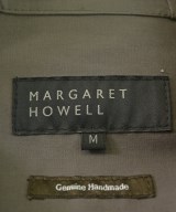 MARGARET HOWELL（マーガレットハウエル）トレンチコート グレー サイズ:M メンズ/2200651654029